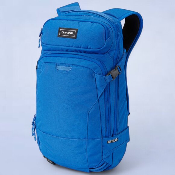 Dakine Heli Pro 20L Backpack in Cobalt Blue - Picture 1 of 9